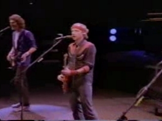 Dire Straits Walk Of Life Music Video Lyrics