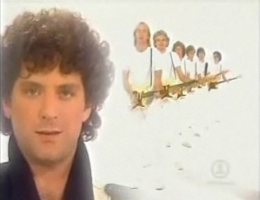 Lindsey Buckingham - Trouble Music Video Lyrics