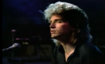 Richard Marx – Right Here Waiting Music Video Lyrics